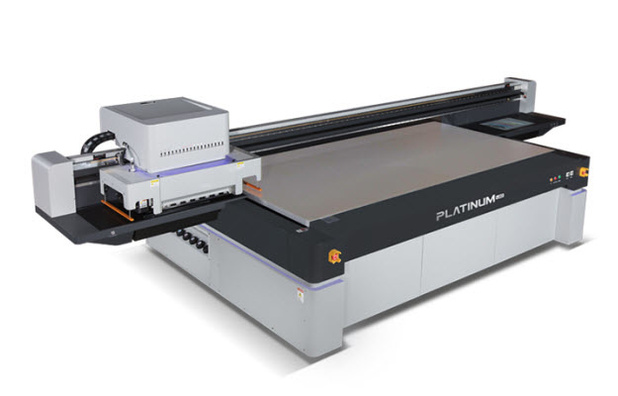 Zelf plaatmaterialen printen