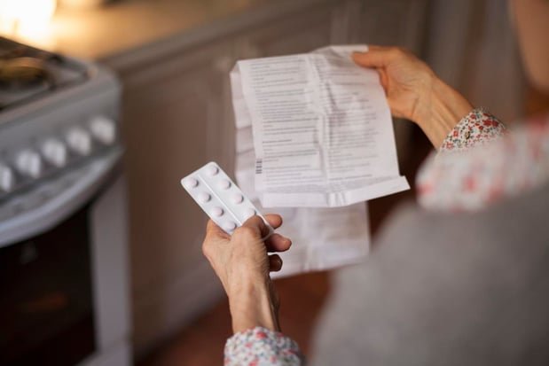 Intergraf plaide pour le maintien de la notice pharmaceutique en papier