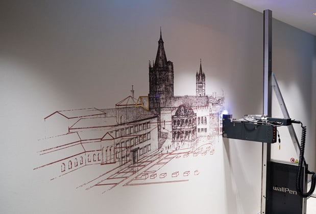 Le nouveau terrain de jeu pour la décoration d'intérieur