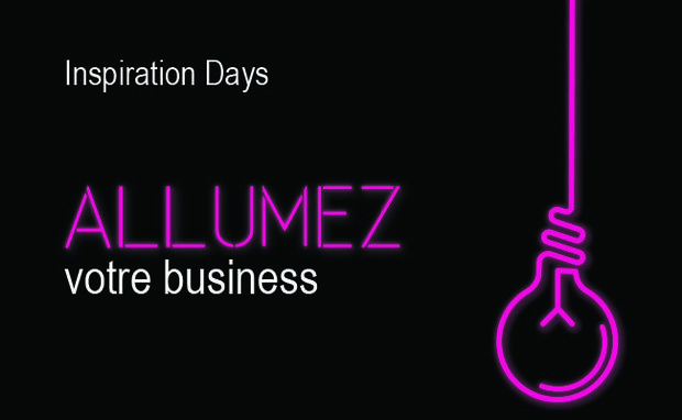 Ricoh vous ouvre ses portes lors des Inspiration Days !