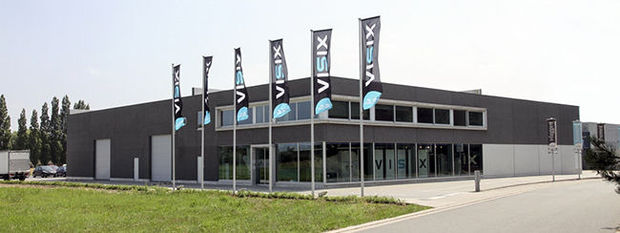 Visix est un fabricant d'impressions en textile