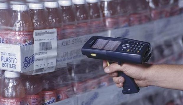 Les avantages des lecteurs codes-barres de Codipack